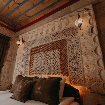 Akritis Cappadocia House Hotel Üçhisar Ngoại thất bức ảnh