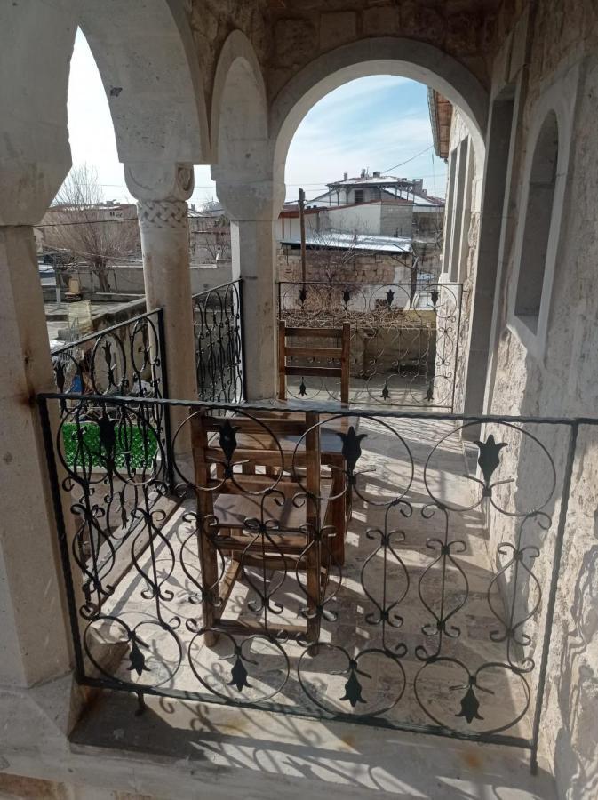 Akritis Cappadocia House Hotel Üçhisar Ngoại thất bức ảnh